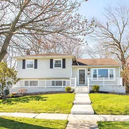 Cozy Getaway - 5 Min Drive To Beach Cape May Buitenkant foto