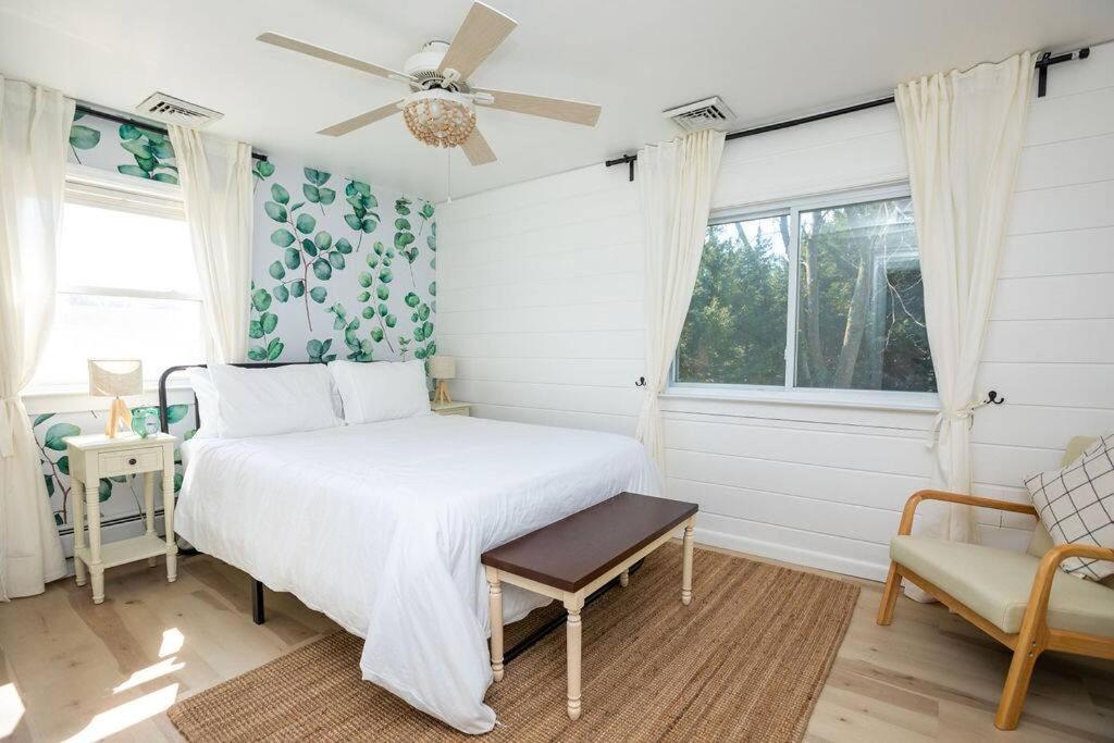 Cozy Getaway - 5 Min Drive To Beach Cape May Buitenkant foto
