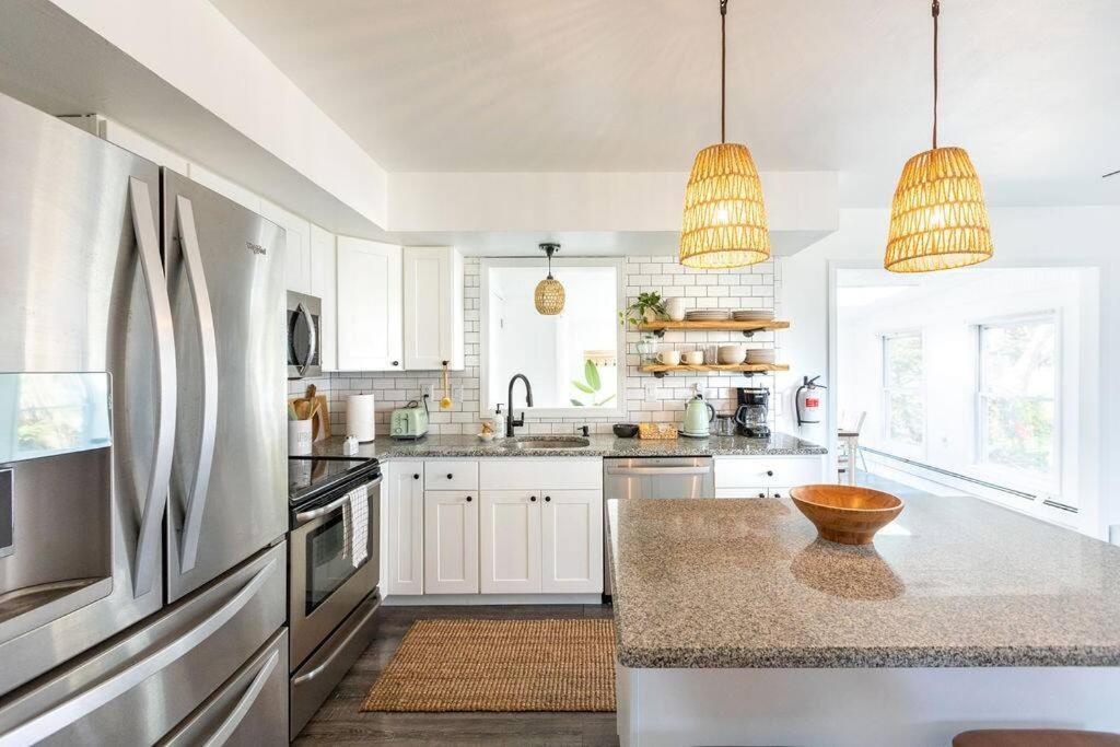Cozy Getaway - 5 Min Drive To Beach Cape May Buitenkant foto