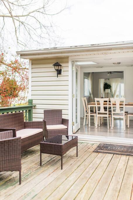 Cozy Getaway - 5 Min Drive To Beach Cape May Buitenkant foto