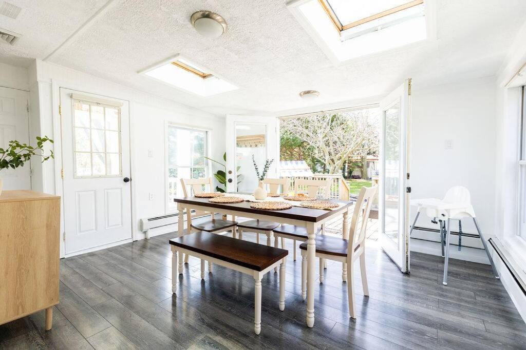Cozy Getaway - 5 Min Drive To Beach Cape May Buitenkant foto