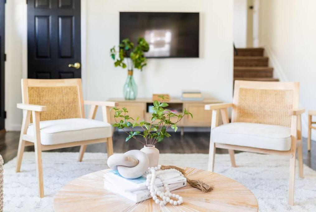 Cozy Getaway - 5 Min Drive To Beach Cape May Buitenkant foto