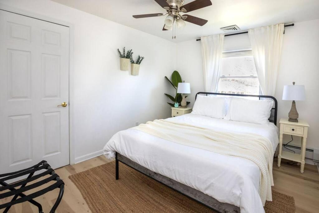 Cozy Getaway - 5 Min Drive To Beach Cape May Buitenkant foto