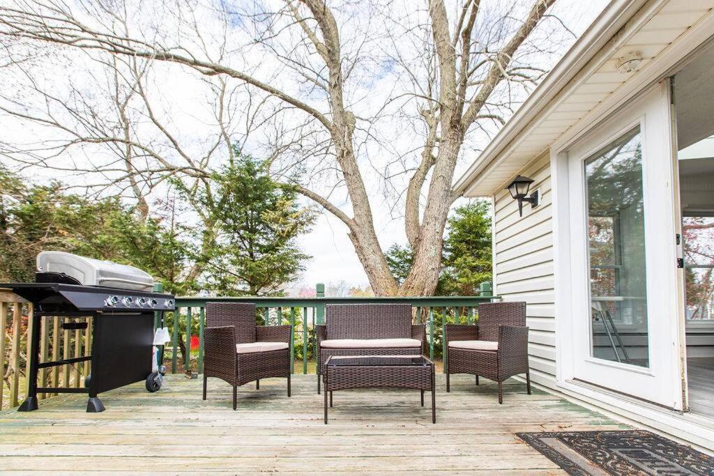Cozy Getaway - 5 Min Drive To Beach Cape May Buitenkant foto