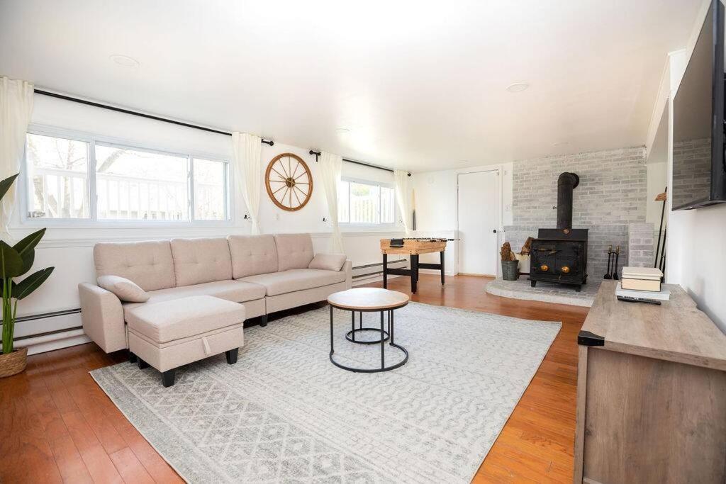Cozy Getaway - 5 Min Drive To Beach Cape May Buitenkant foto