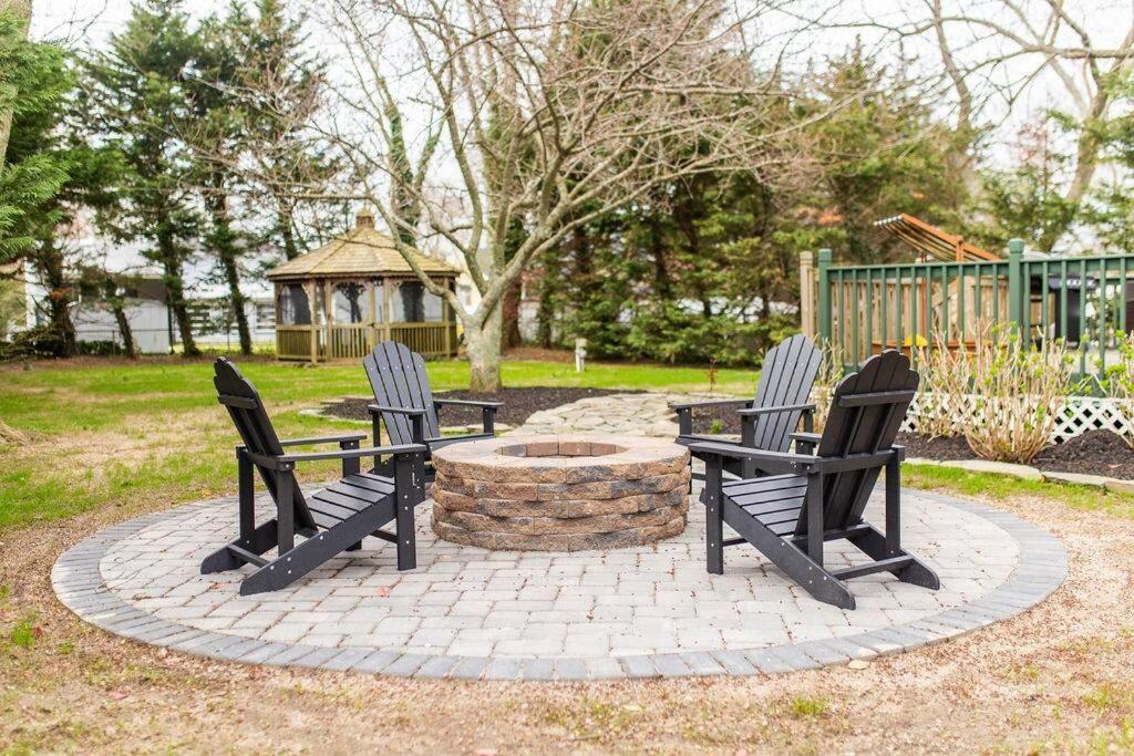 Cozy Getaway - 5 Min Drive To Beach Cape May Buitenkant foto